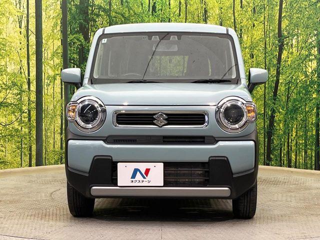 ハスラー(新潟県新潟市南区)