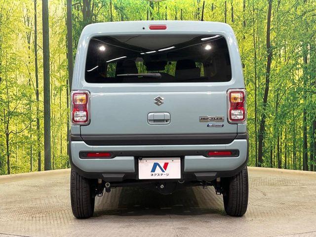 ハスラー(新潟県新潟市南区)