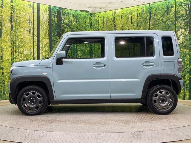 ハスラー(新潟県新潟市南区)