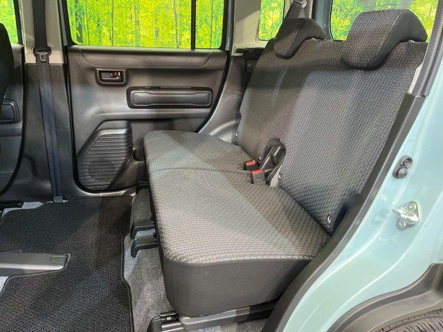 ハスラー(新潟県新潟市南区)