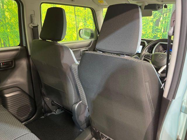 ハスラー(新潟県新潟市南区)