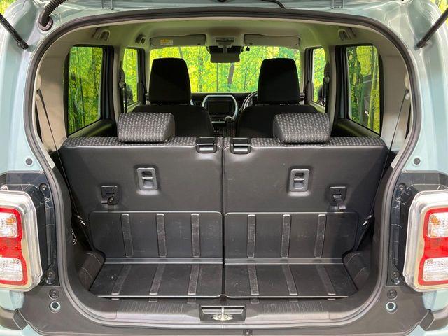 ハスラー(新潟県新潟市南区)