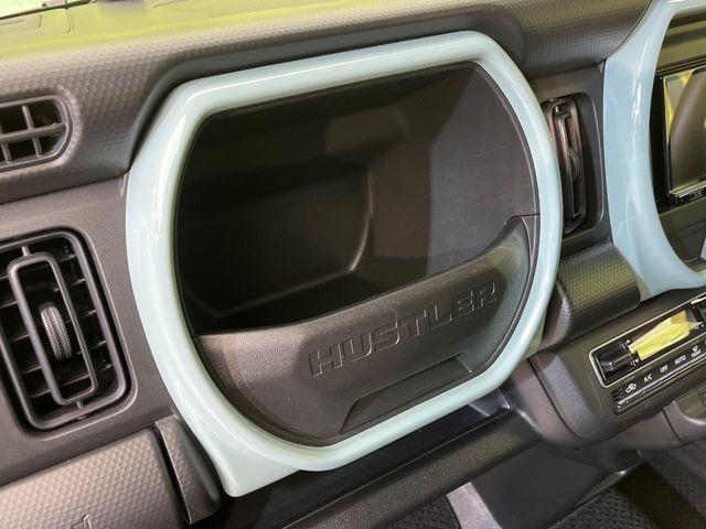 ハスラー(新潟県新潟市南区)