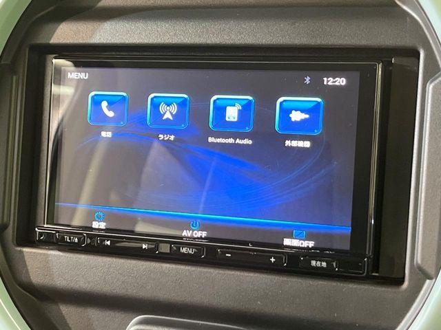 ハスラー(新潟県新潟市南区)