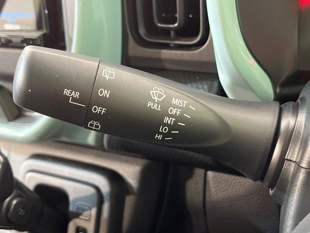 ハスラー(新潟県新潟市南区)