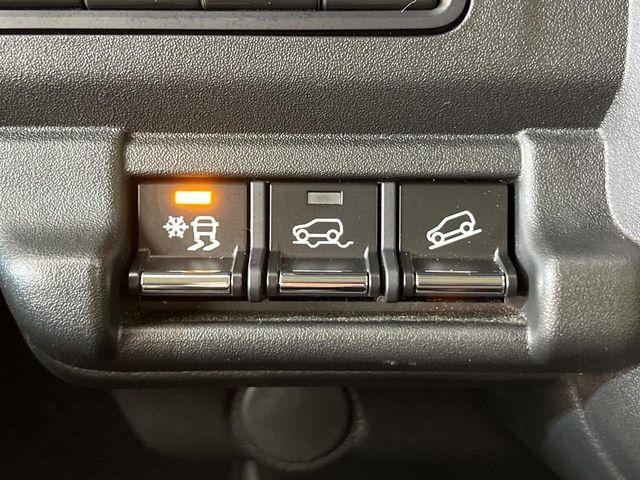 ハスラー(新潟県新潟市南区)