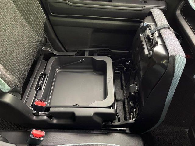 ハスラー(新潟県新潟市南区)