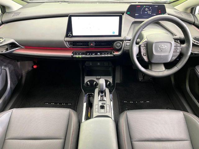 プリウス（新潟県新潟市東区）画像2