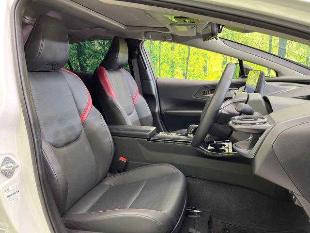 プリウス（新潟県新潟市東区）画像9