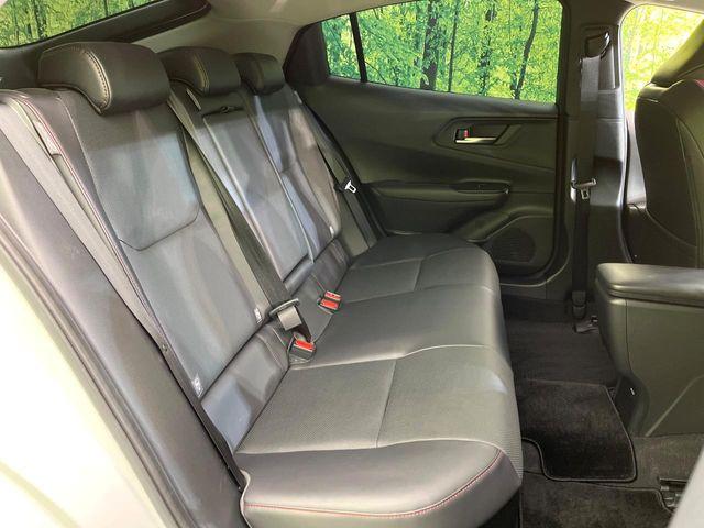 プリウス（新潟県新潟市東区）画像10