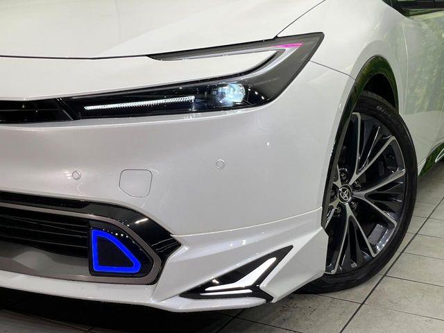 プリウス（新潟県新潟市東区）画像12