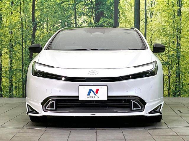 プリウス（新潟県新潟市東区）画像14