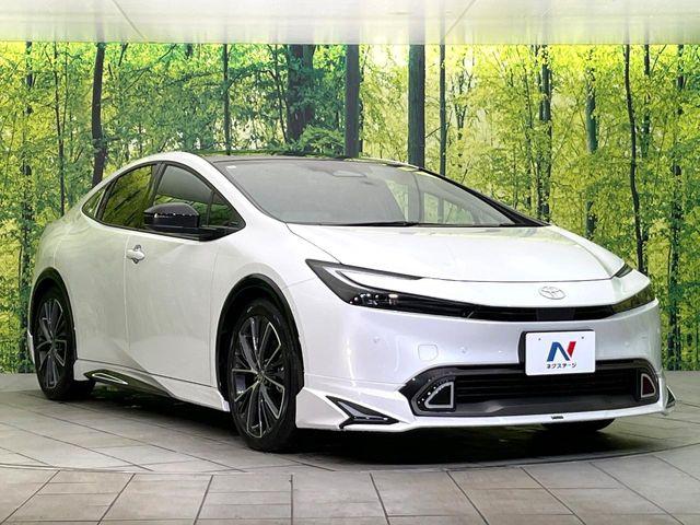 プリウス（新潟県新潟市東区）画像16