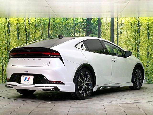 プリウス（新潟県新潟市東区）画像17