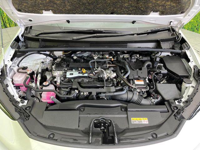 プリウス（新潟県新潟市東区）画像18