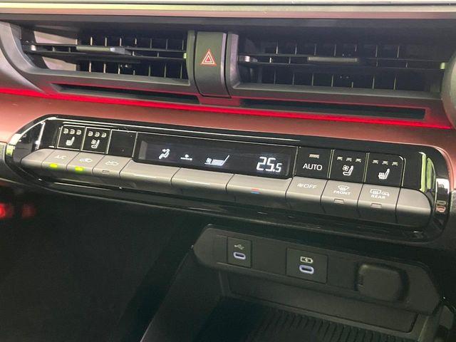 プリウス（新潟県新潟市東区）画像31