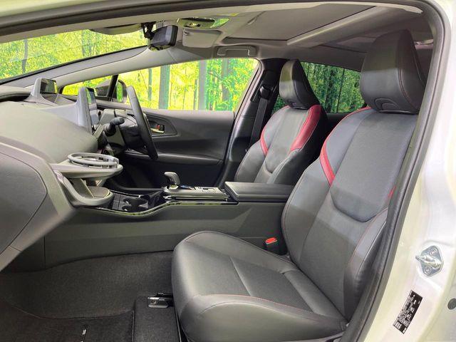 プリウス（新潟県新潟市東区）画像51