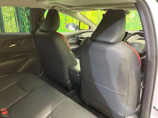 プリウス（新潟県新潟市東区）画像53