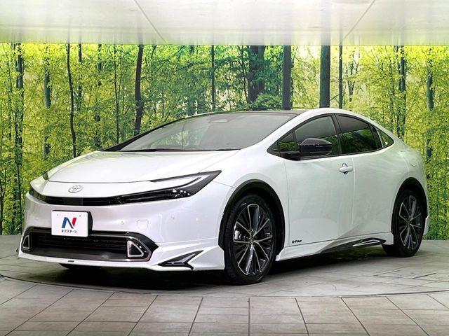 プリウス（新潟県新潟市東区）画像65