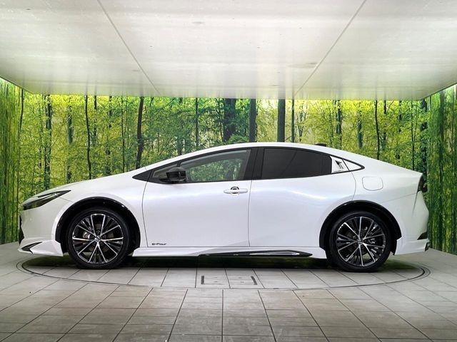 プリウス（新潟県新潟市東区）画像68