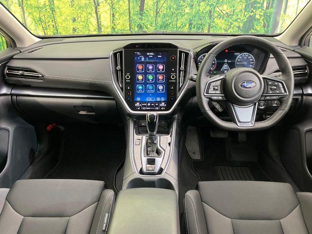 レヴォーグ（新潟県新潟市南区）