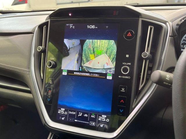 レヴォーグ（新潟県新潟市南区）