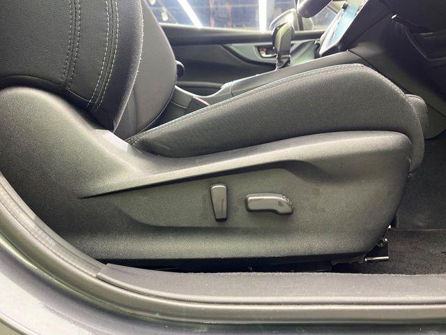 レヴォーグ（新潟県新潟市南区）