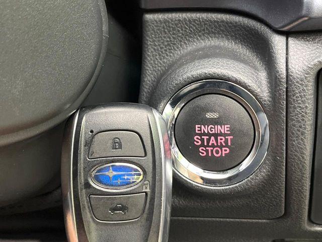 レヴォーグ（新潟県新潟市南区）