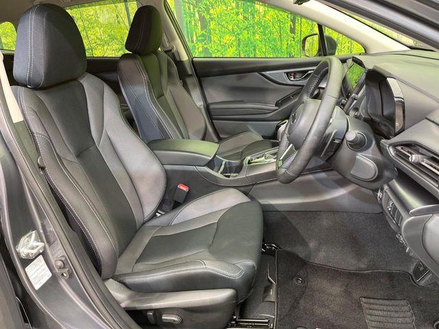 レヴォーグ（新潟県新潟市南区）