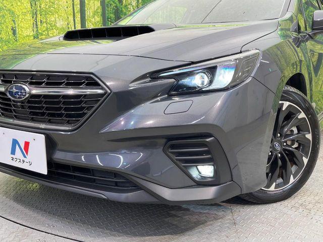 レヴォーグ（新潟県新潟市南区）