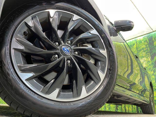 レヴォーグ（新潟県新潟市南区）