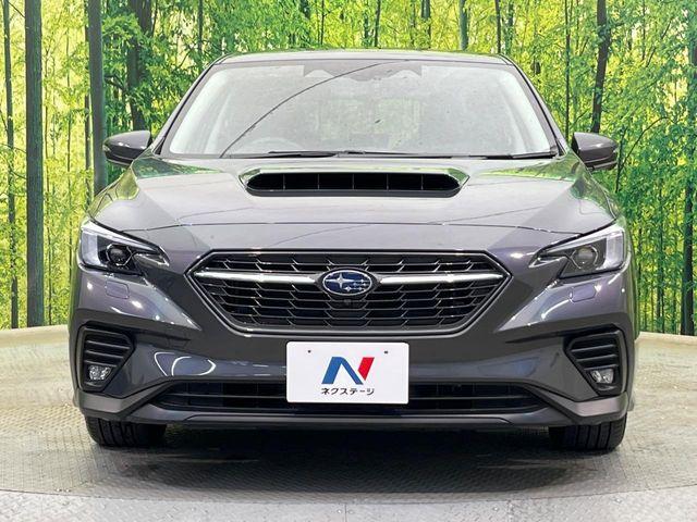 レヴォーグ（新潟県新潟市南区）