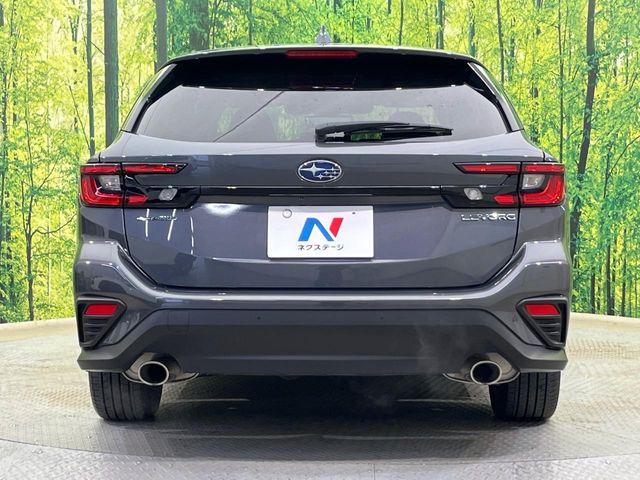 レヴォーグ（新潟県新潟市南区）