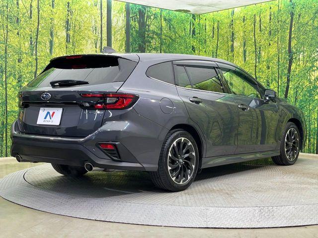 レヴォーグ（新潟県新潟市南区）