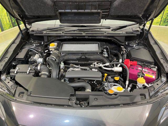 レヴォーグ（新潟県新潟市南区）