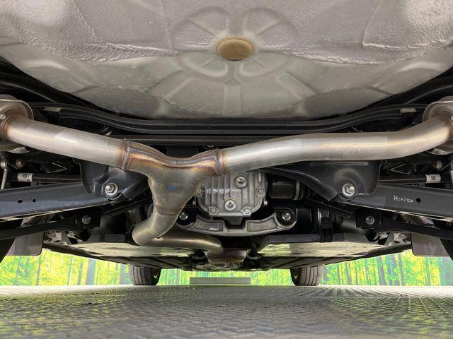 レヴォーグ（新潟県新潟市南区）