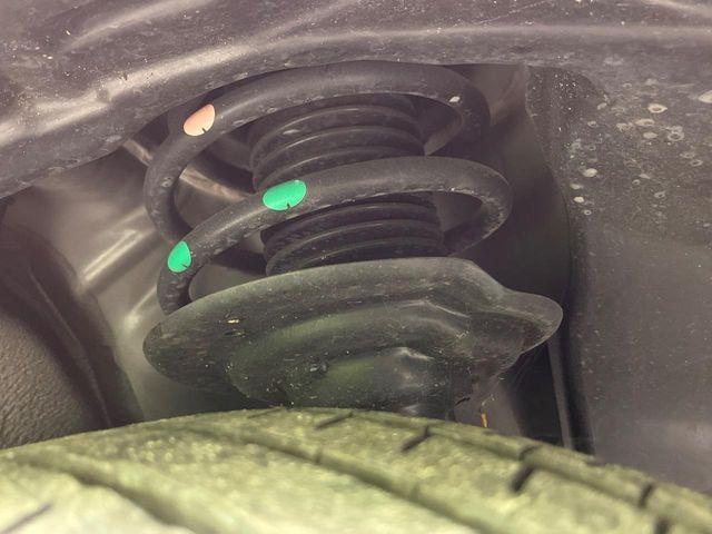 レヴォーグ（新潟県新潟市南区）