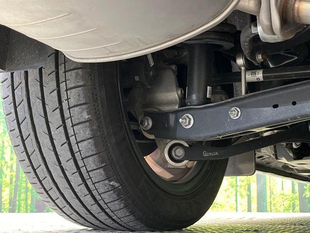 レヴォーグ（新潟県新潟市南区）