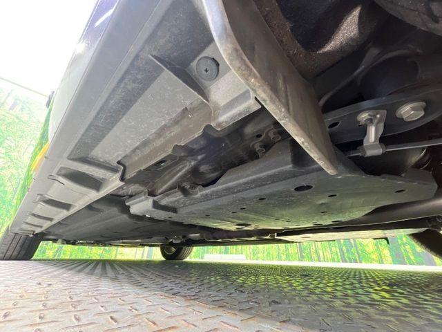 レヴォーグ（新潟県新潟市南区）