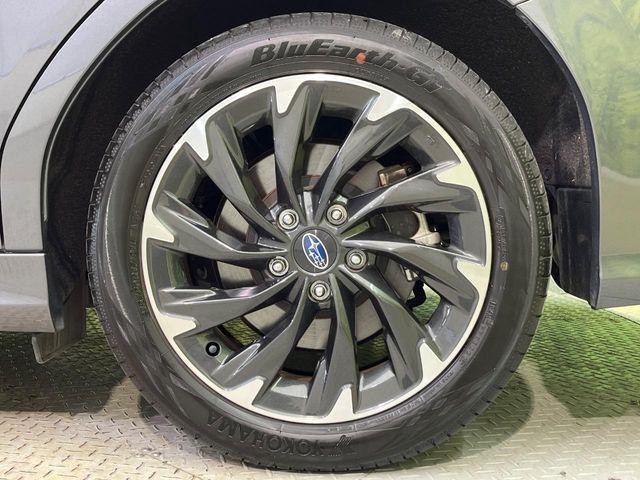 レヴォーグ（新潟県新潟市南区）