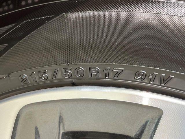 レヴォーグ（新潟県新潟市南区）