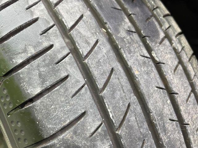 レヴォーグ（新潟県新潟市南区）