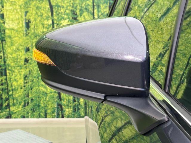 レヴォーグ（新潟県新潟市南区）