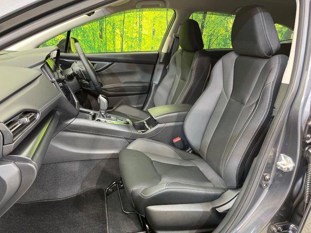 レヴォーグ（新潟県新潟市南区）