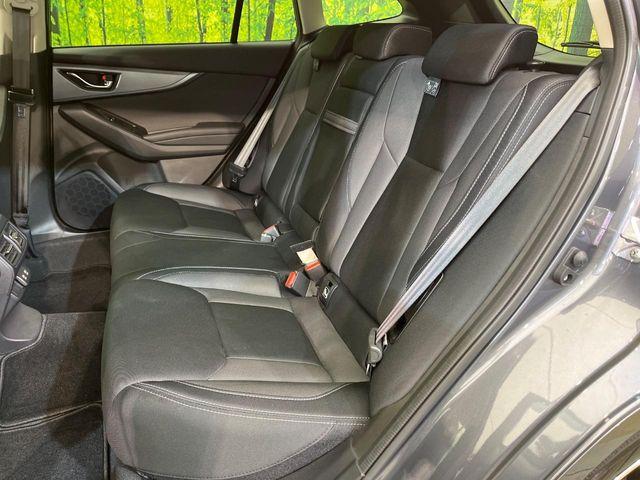 レヴォーグ（新潟県新潟市南区）