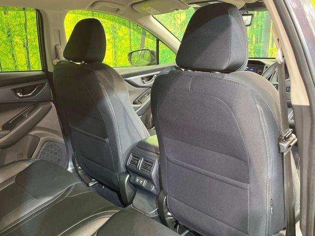 レヴォーグ（新潟県新潟市南区）