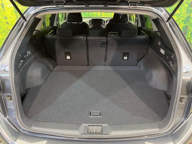 レヴォーグ（新潟県新潟市南区）