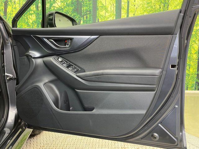 レヴォーグ（新潟県新潟市南区）