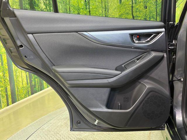 レヴォーグ（新潟県新潟市南区）