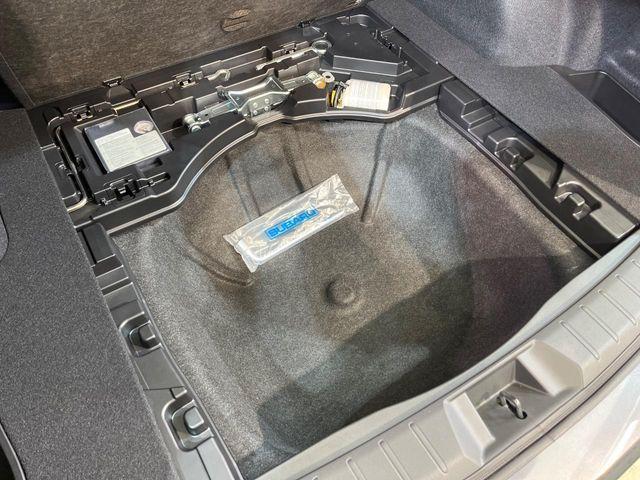 レヴォーグ（新潟県新潟市南区）